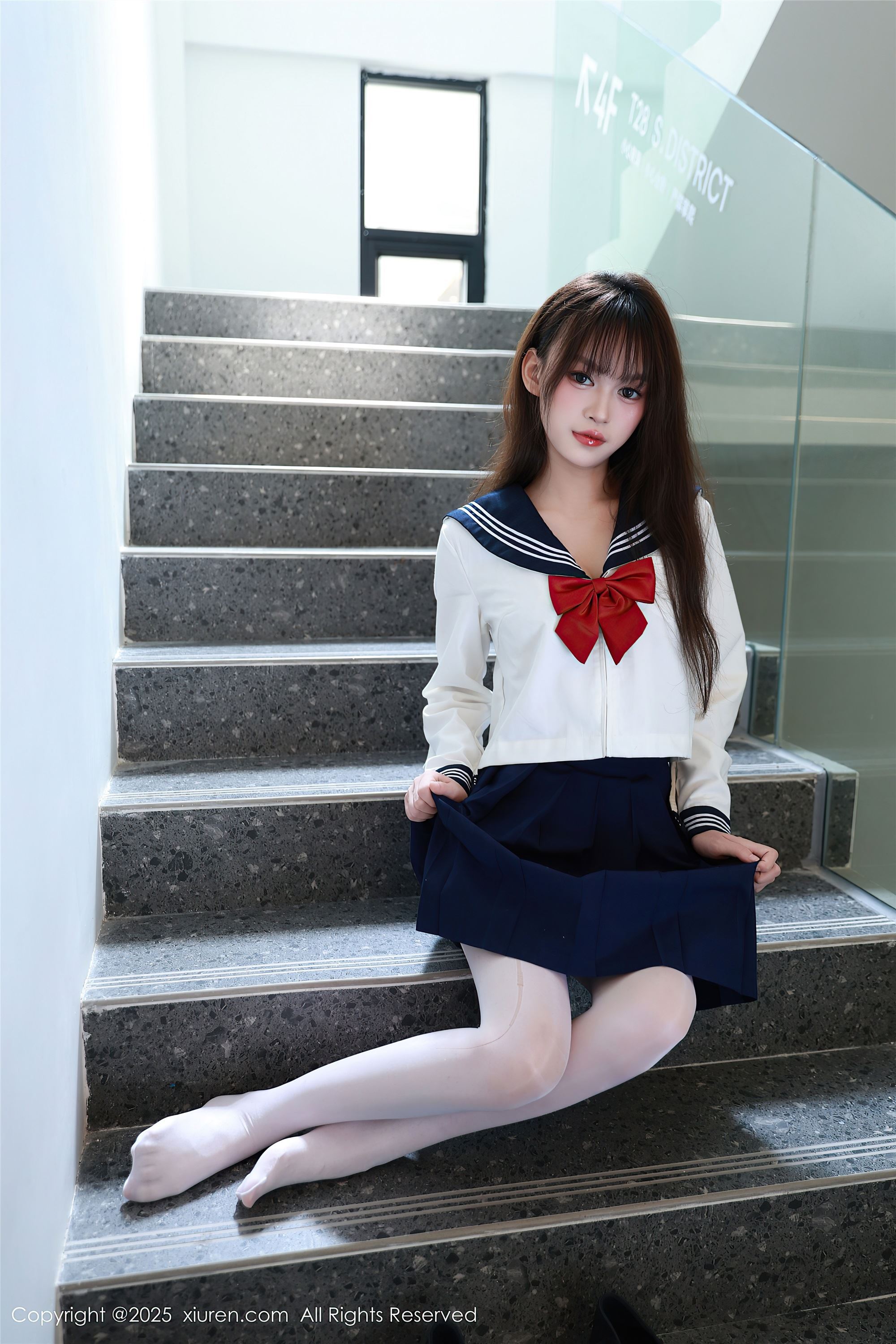 Xiuren秀人网 2025.06.25 NO.10458 糯咪